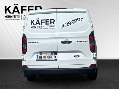 Ford Transit Custom Gebrauchtwagen Ford Transit Custom Gebrauchtwagen