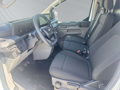 Ford Transit Custom Gebrauchtwagen Ford Transit Custom Gebrauchtwagen