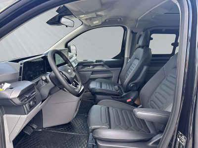 Ford Tourneo Custom Vorführwagen Ford Tourneo Custom Vorführwagen