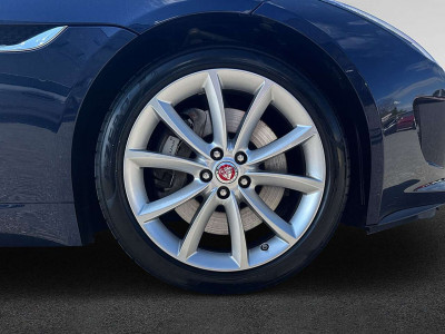 Jaguar F-Type Gebrauchtwagen Jaguar F-Type Gebrauchtwagen