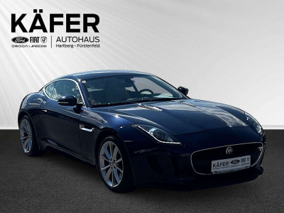 Jaguar F-Type Gebrauchtwagen Jaguar F-Type Gebrauchtwagen