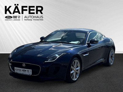 Jaguar F-Type Gebrauchtwagen Jaguar F-Type Gebrauchtwagen