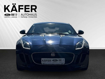 Jaguar F-Type Gebrauchtwagen Jaguar F-Type Gebrauchtwagen