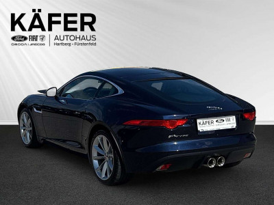 Jaguar F-Type Gebrauchtwagen Jaguar F-Type Gebrauchtwagen