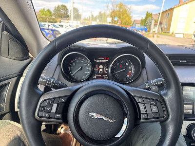 Jaguar F-Type Gebrauchtwagen Jaguar F-Type Gebrauchtwagen