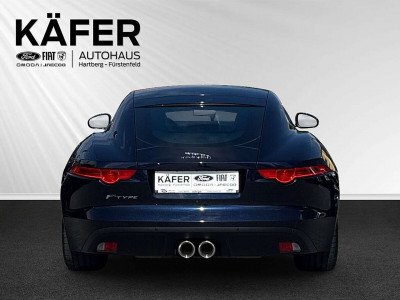 Jaguar F-Type Gebrauchtwagen Jaguar F-Type Gebrauchtwagen