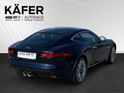 Jaguar F-Type Gebrauchtwagen Jaguar F-Type Gebrauchtwagen