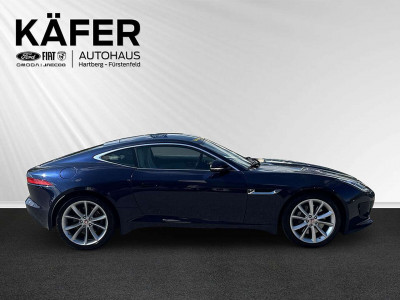 Jaguar F-Type Gebrauchtwagen Jaguar F-Type Gebrauchtwagen