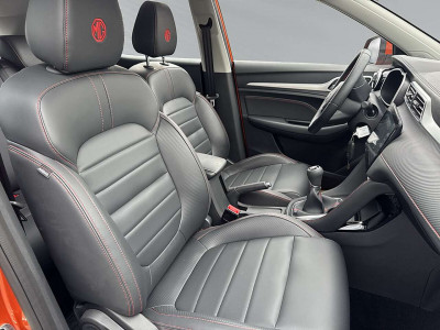 MG ZS Gebrauchtwagen