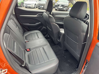 MG ZS Gebrauchtwagen