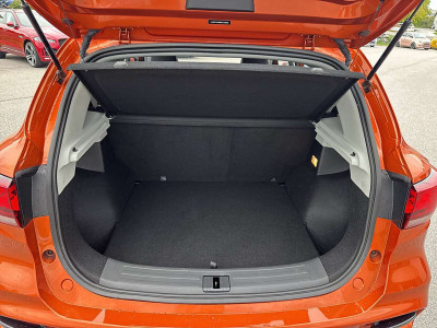 MG ZS Gebrauchtwagen
