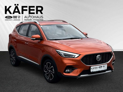 MG ZS Gebrauchtwagen