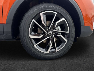 MG ZS Gebrauchtwagen