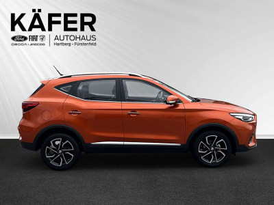 MG ZS Gebrauchtwagen