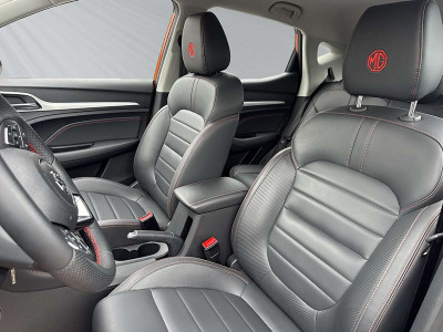 MG ZS Gebrauchtwagen