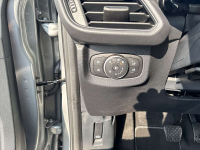 Ford Tourneo Courier Neuwagen