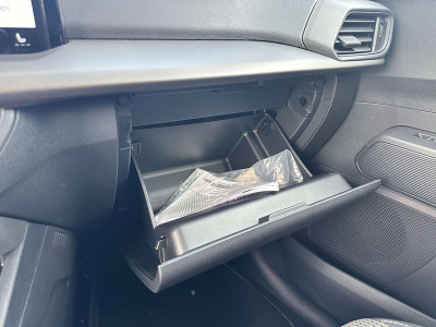 Ford Tourneo Courier Neuwagen
