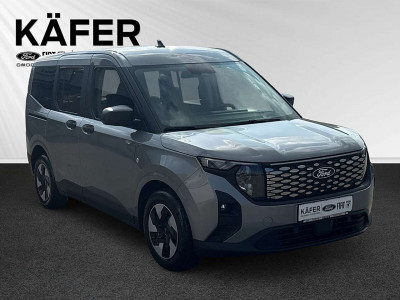 Ford Tourneo Courier Neuwagen
