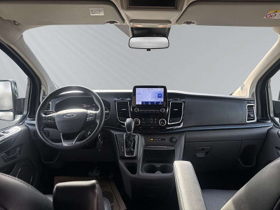 Ford Tourneo Custom Gebrauchtwagen