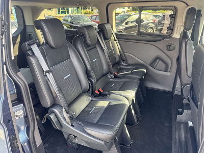 Ford Tourneo Custom Gebrauchtwagen