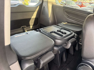 Ford Tourneo Custom Gebrauchtwagen
