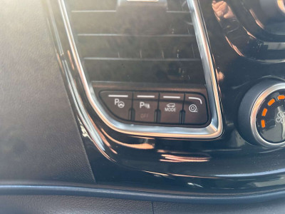 Ford Tourneo Custom Gebrauchtwagen