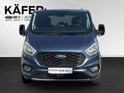 Ford Tourneo Custom Gebrauchtwagen