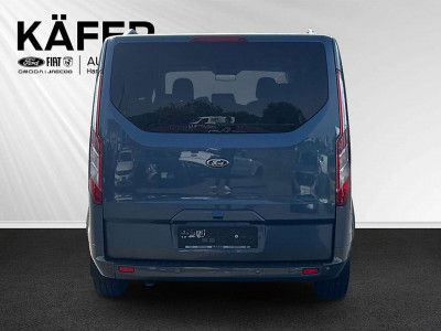 Ford Tourneo Custom Gebrauchtwagen