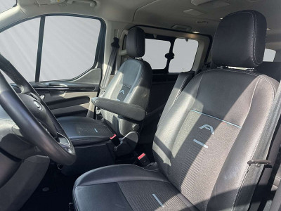 Ford Tourneo Custom Gebrauchtwagen