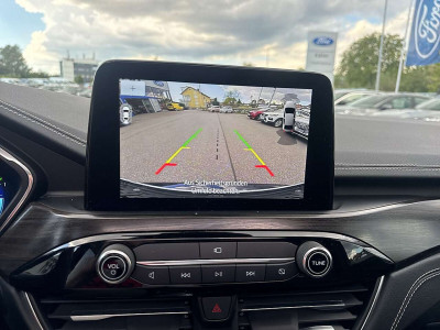 Ford Kuga Gebrauchtwagen