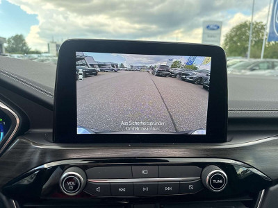 Ford Kuga Gebrauchtwagen