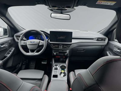 Ford Kuga Neuwagen Ford Kuga Neuwagen