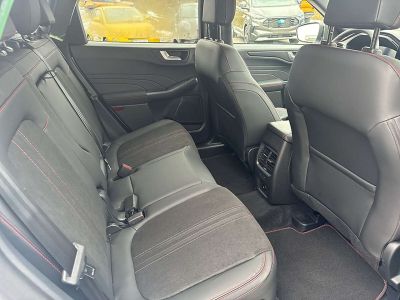Ford Kuga Neuwagen Ford Kuga Neuwagen