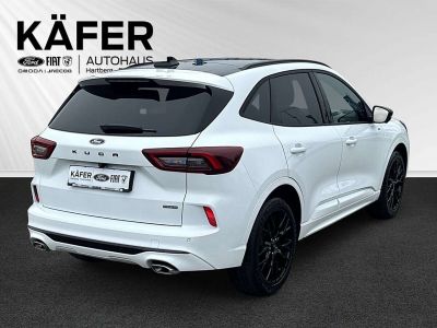 Ford Kuga Neuwagen Ford Kuga Neuwagen