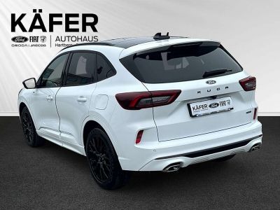 Ford Kuga Neuwagen Ford Kuga Neuwagen