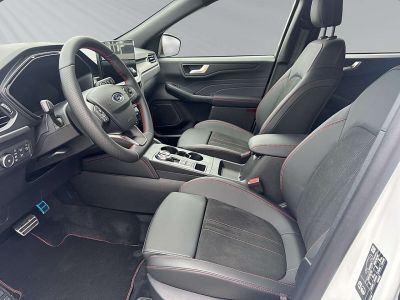 Ford Kuga Neuwagen Ford Kuga Neuwagen