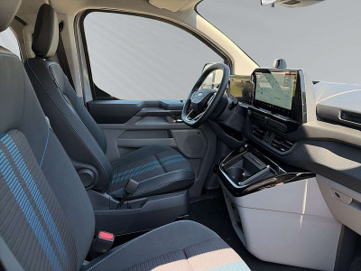 Ford Tourneo Custom Neuwagen Ford Tourneo Custom Neuwagen