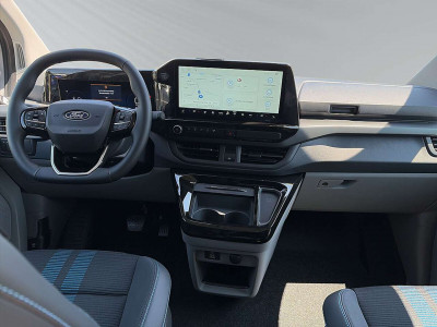 Ford Tourneo Custom Neuwagen Ford Tourneo Custom Neuwagen
