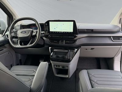 Ford Tourneo Custom Neuwagen Ford Tourneo Custom Neuwagen