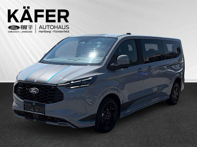 Ford Tourneo Custom Neuwagen Ford Tourneo Custom Neuwagen