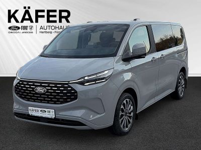 Ford Tourneo Custom Neuwagen Ford Tourneo Custom Neuwagen