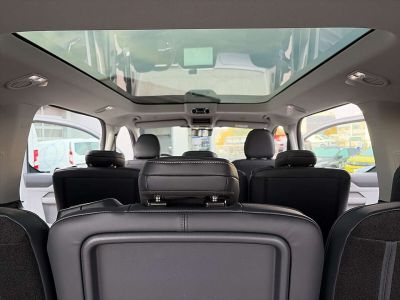 Ford Tourneo Custom Neuwagen Ford Tourneo Custom Neuwagen