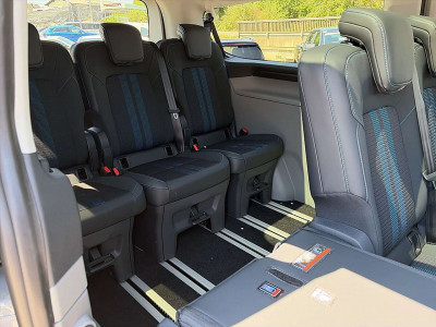 Ford Tourneo Custom Neuwagen Ford Tourneo Custom Neuwagen