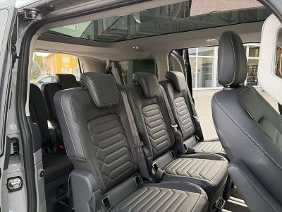 Ford Tourneo Custom Neuwagen Ford Tourneo Custom Neuwagen