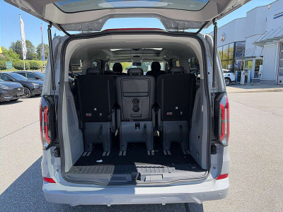 Ford Tourneo Custom Neuwagen Ford Tourneo Custom Neuwagen