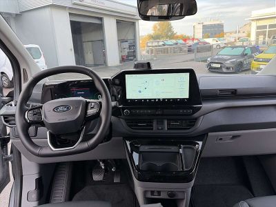 Ford Tourneo Custom Neuwagen Ford Tourneo Custom Neuwagen