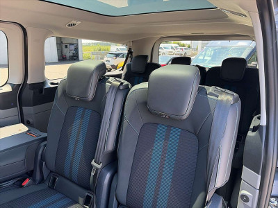 Ford Tourneo Custom Neuwagen Ford Tourneo Custom Neuwagen