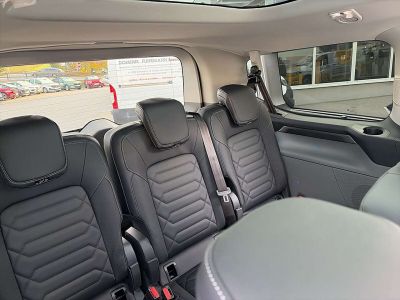 Ford Tourneo Custom Neuwagen Ford Tourneo Custom Neuwagen