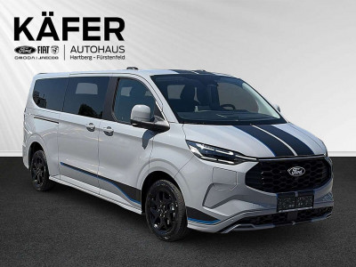 Ford Tourneo Custom Neuwagen Ford Tourneo Custom Neuwagen