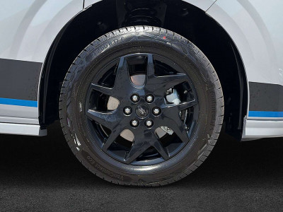 Ford Tourneo Custom Neuwagen Ford Tourneo Custom Neuwagen